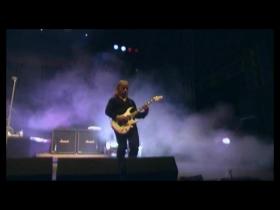 Nightwish She Is My Sin (Live at M'Era Luna Festival 2003)